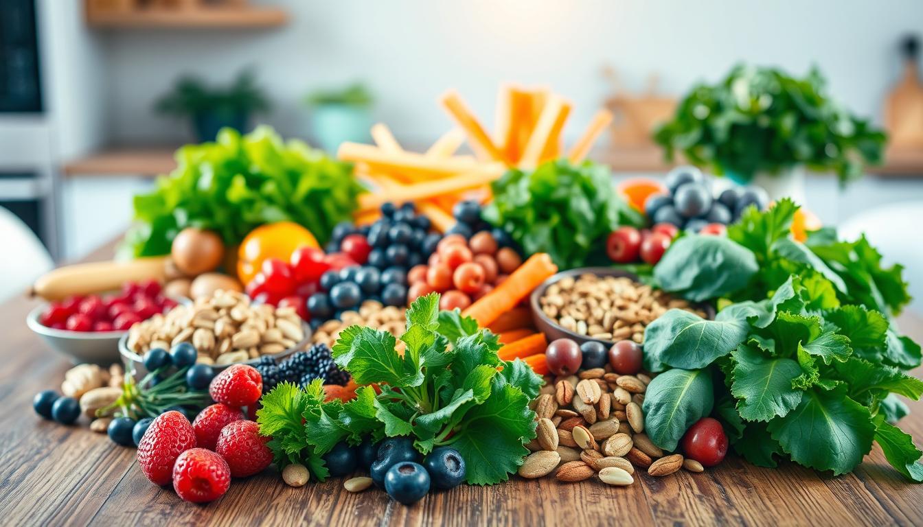 anti-inflammatory diet plan for weight loss and health