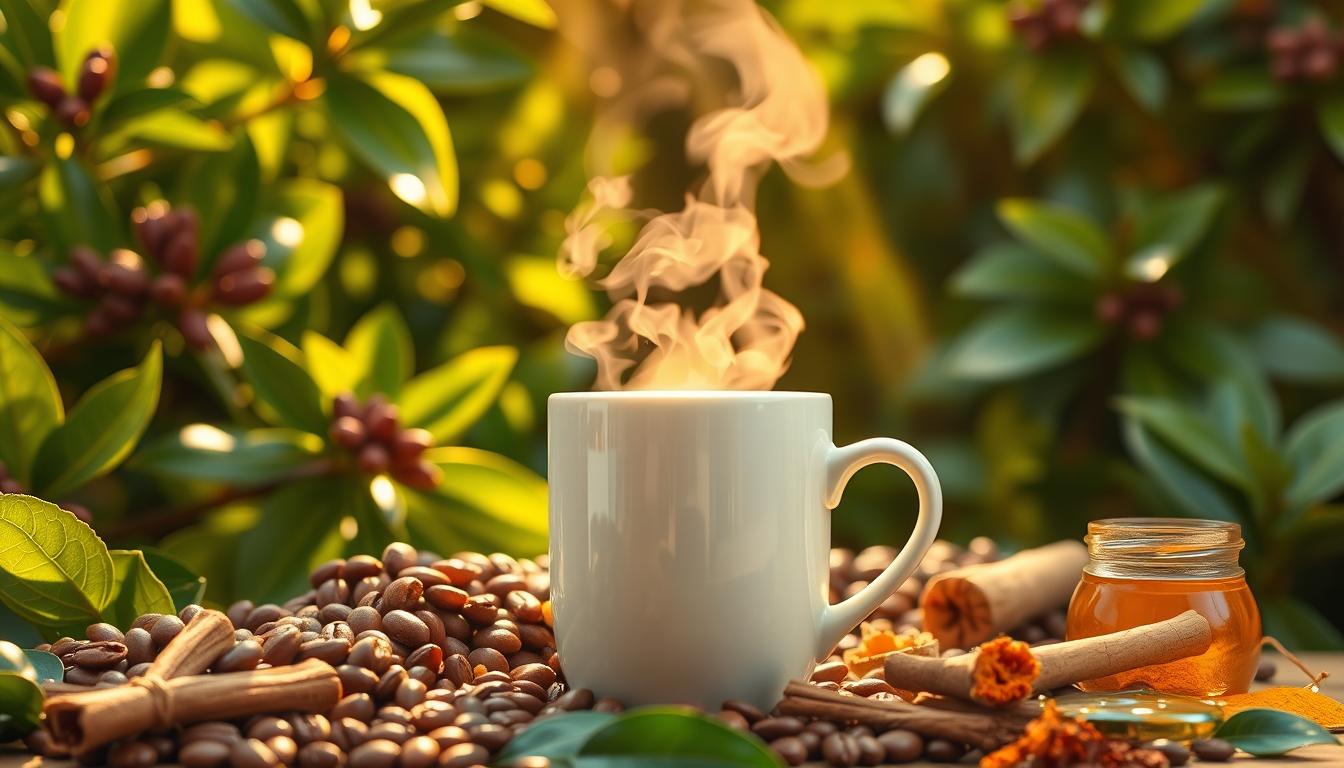 benefits of organic coffee for health