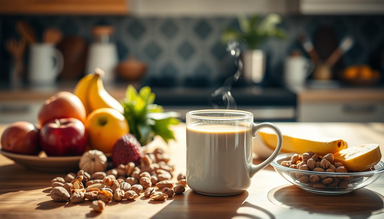 best coffee habits for weight management