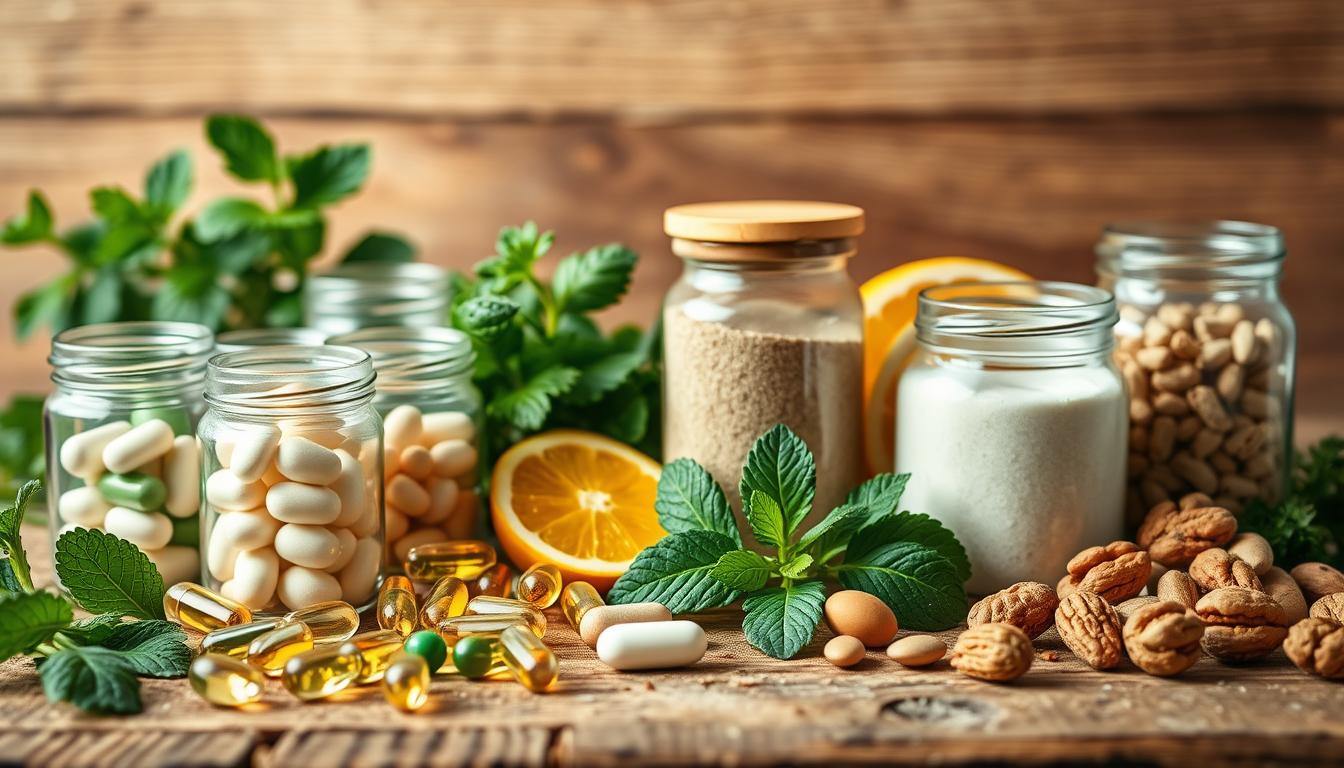 best supplements for strong teeth and healthy gums