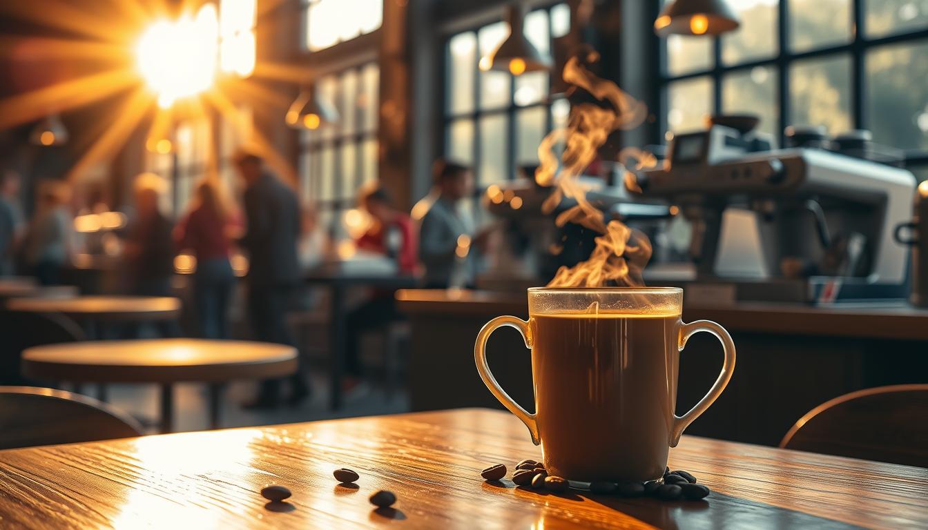 best time to drink coffee for energy and focus