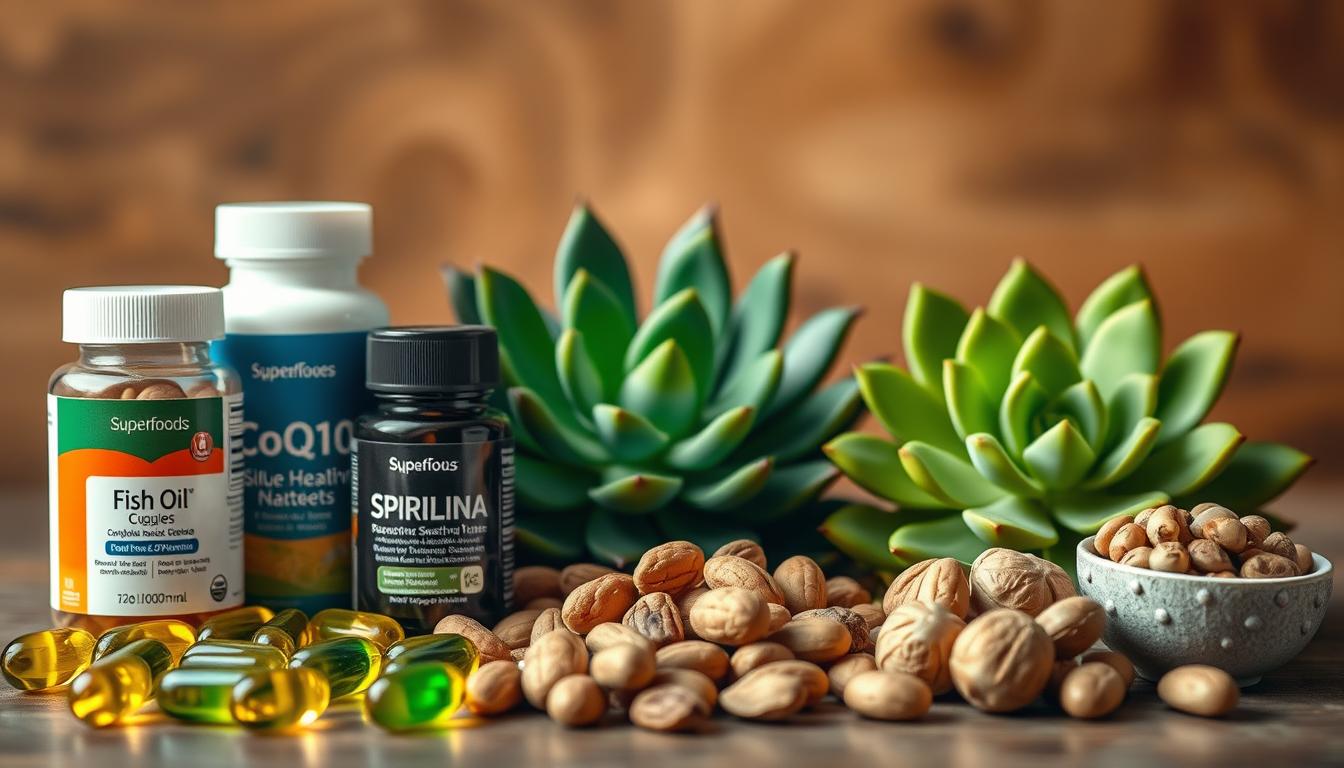 best vitamins and supplements for hearing loss