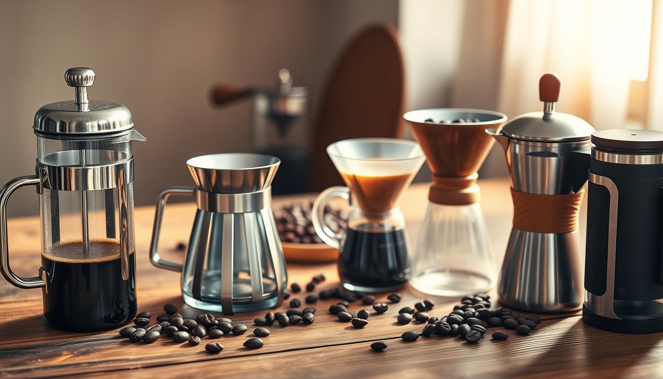 healthiest way to drink coffee without sugar