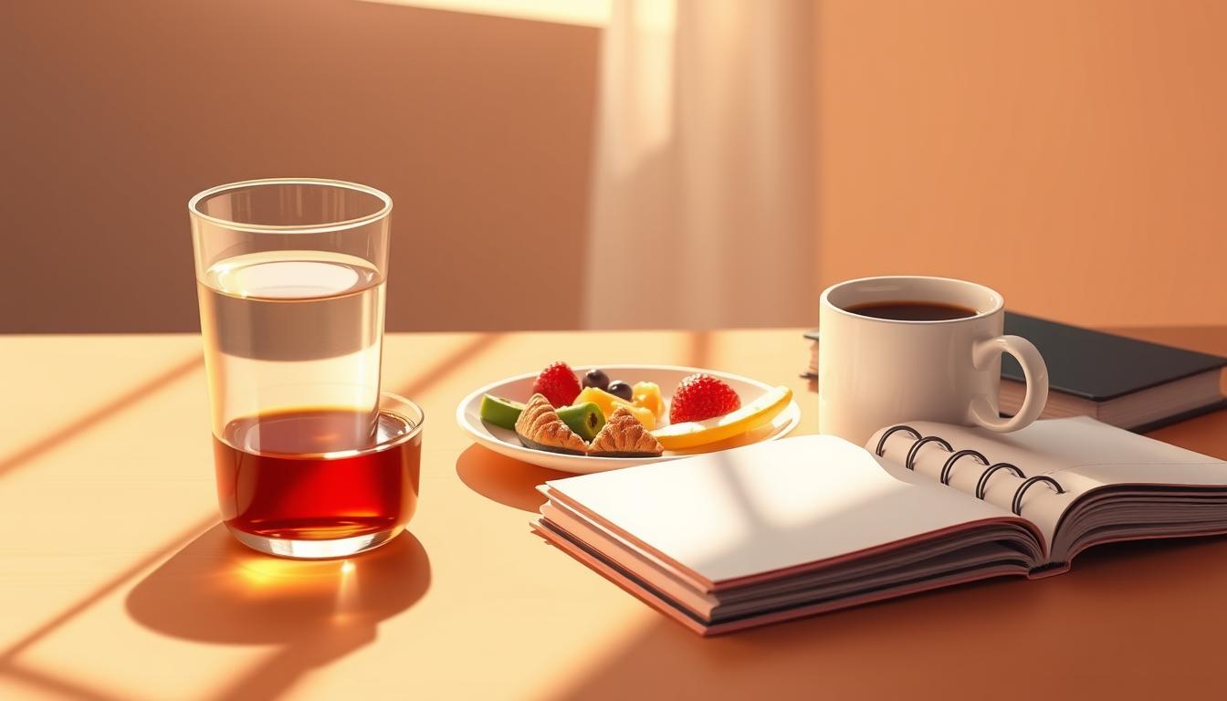 how much coffee is healthy per day