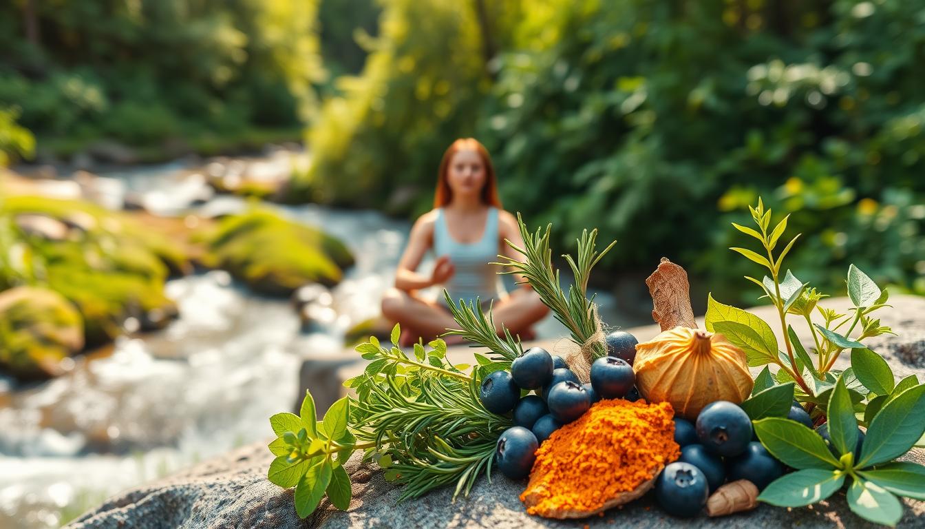 how to boost brain power naturally