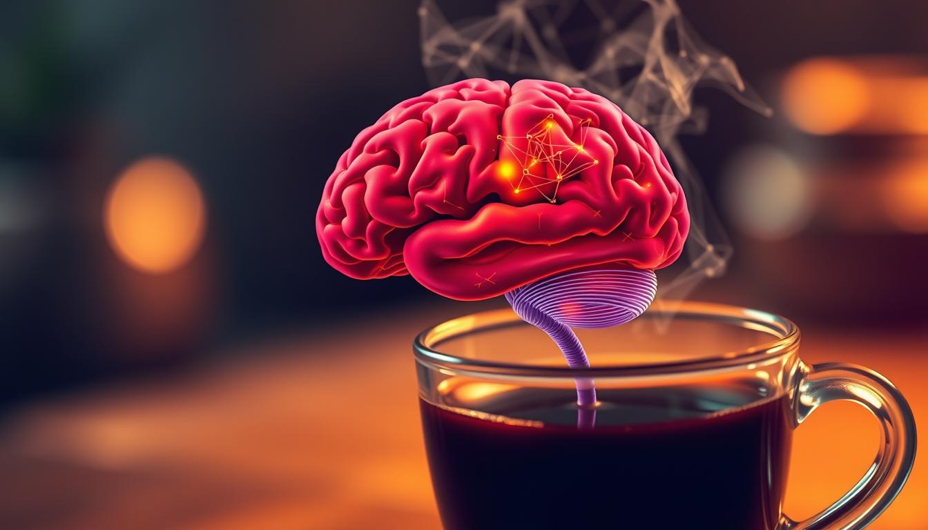 is coffee good for mental clarity and brain health