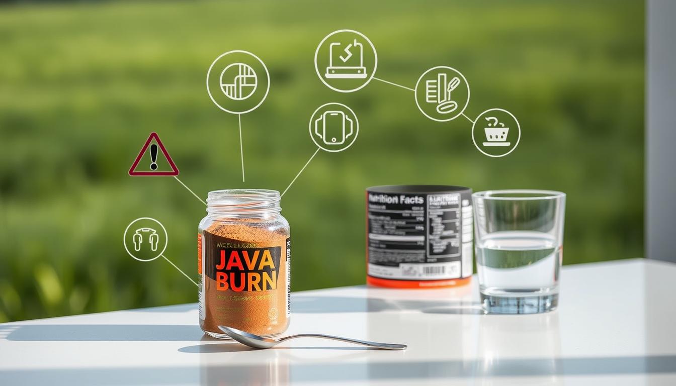 is java burn safe