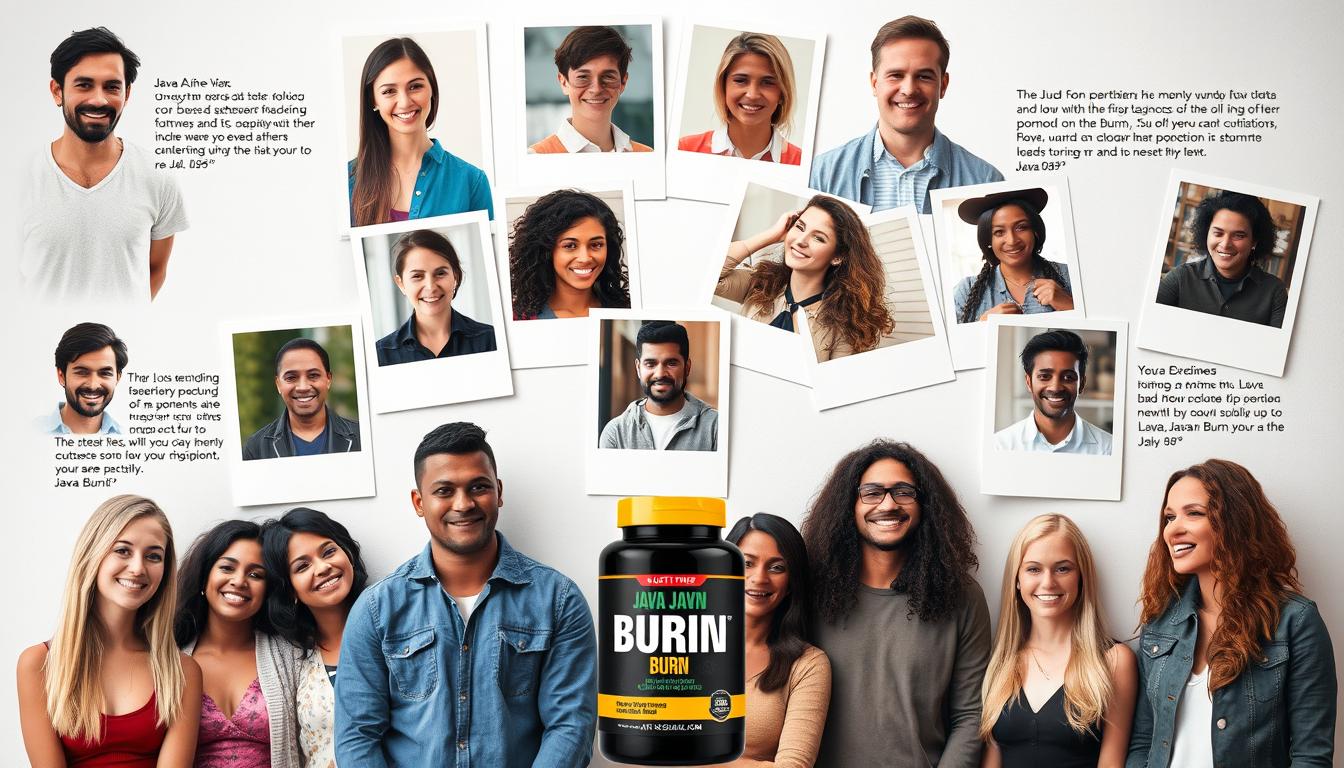 java burn customer reviews