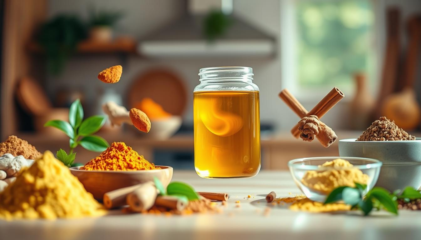 java burn side effects