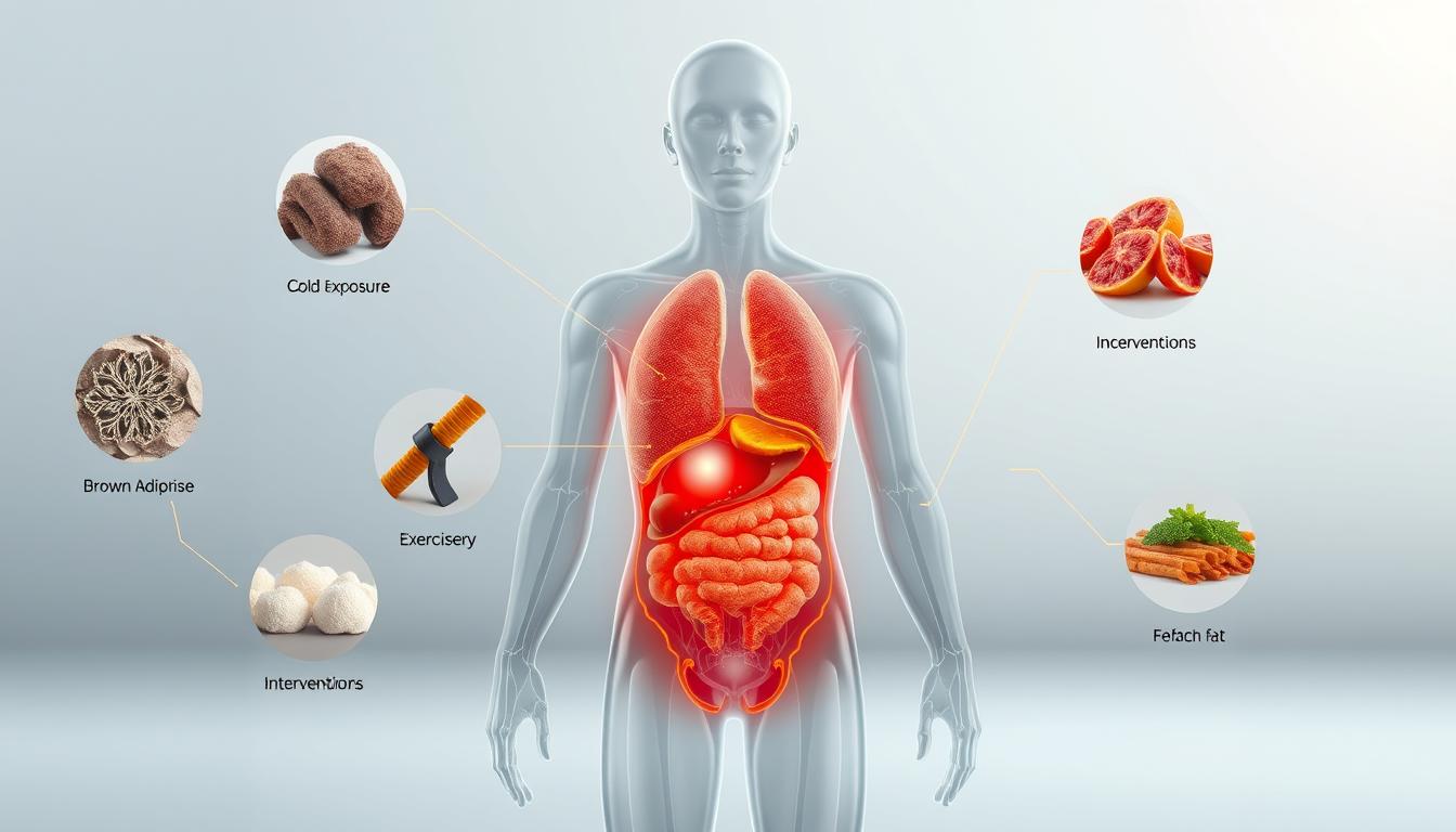 natural ways to activate brown fat for weight loss