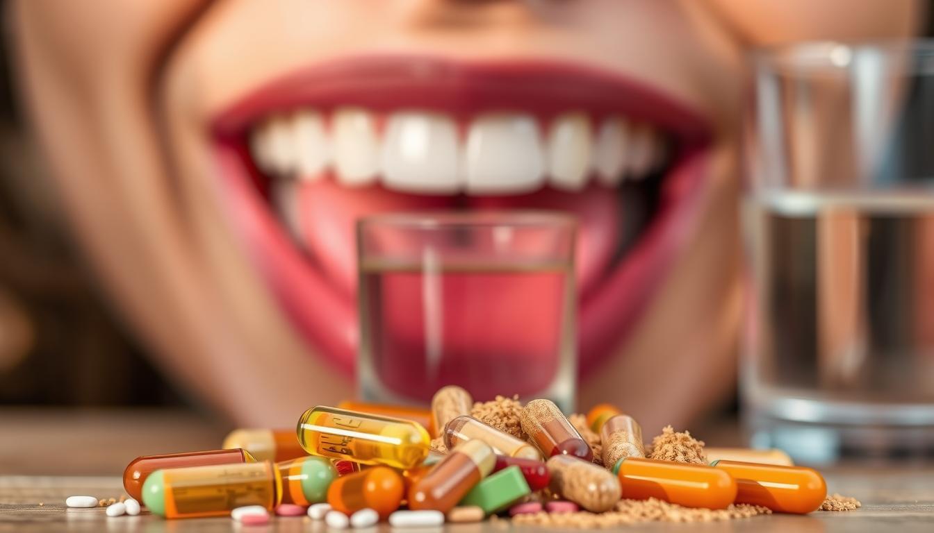 probiotics for oral health and fresh breath